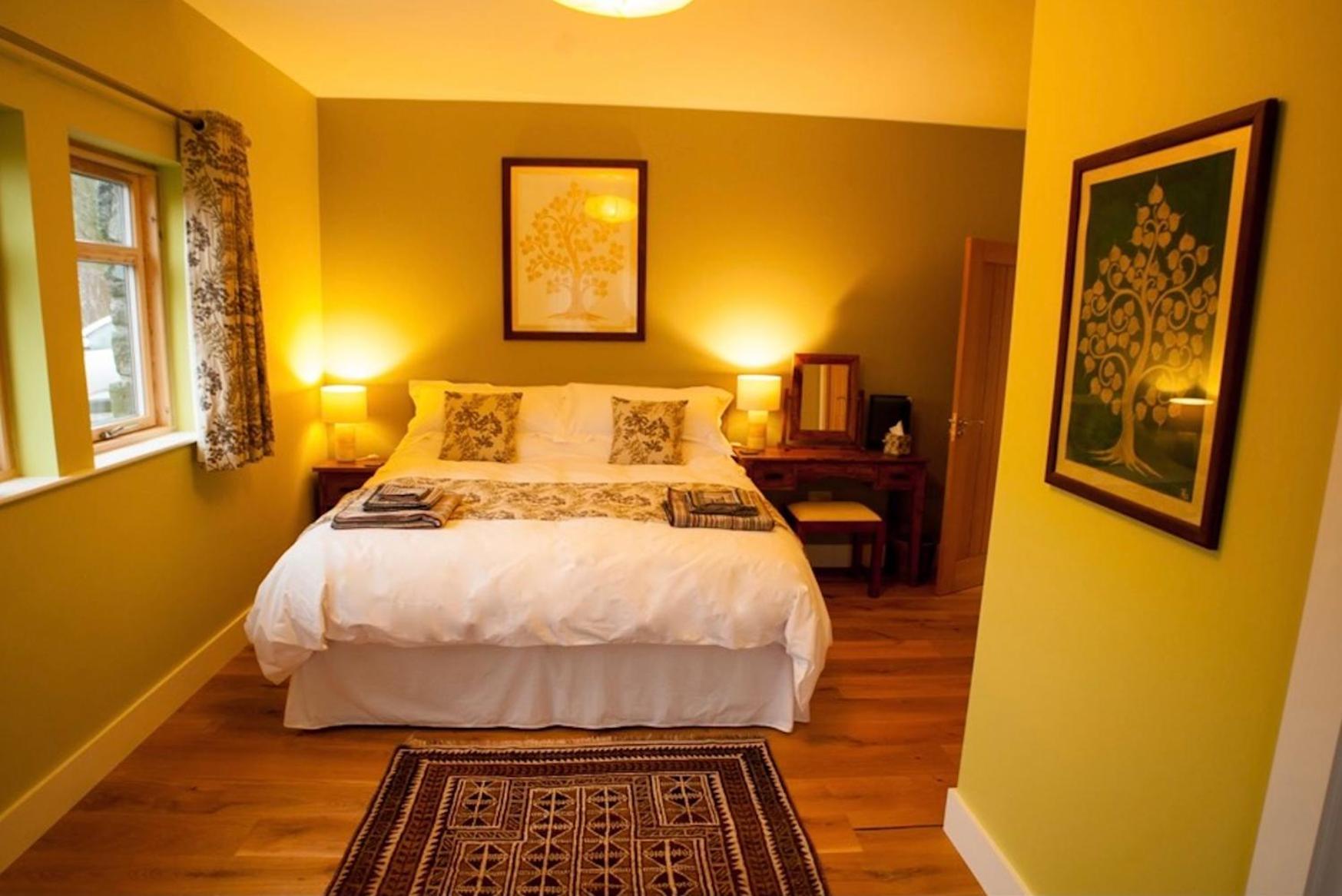 Ceo Mara Croft B&B & 2 Luxury Cabins Тейналт Екстер'єр фото
