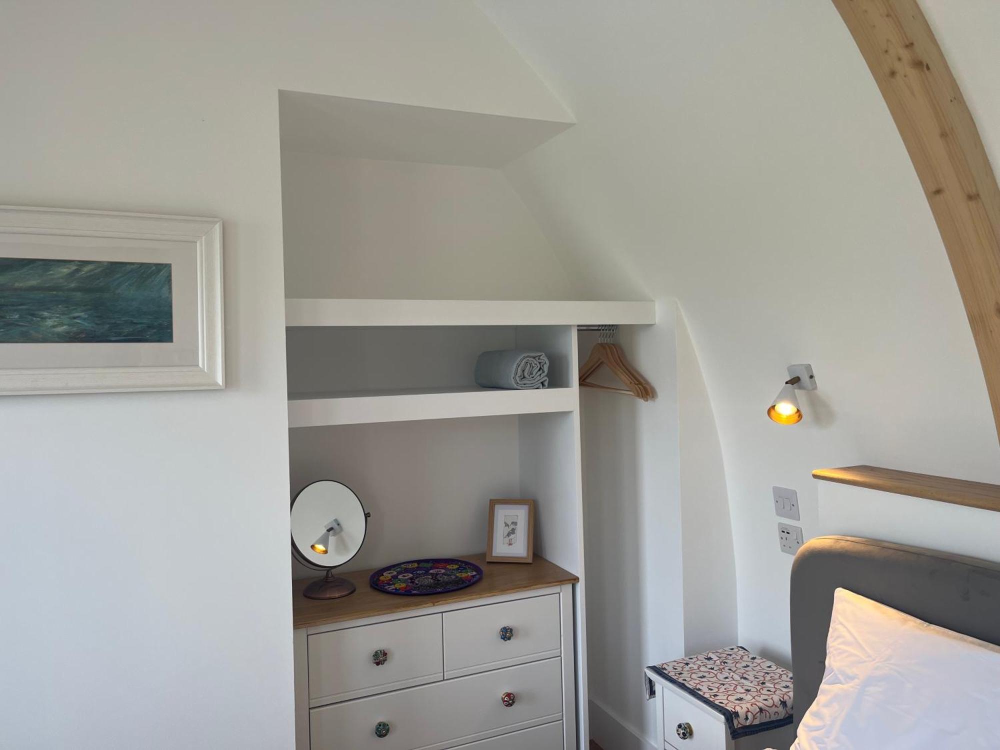 Ceo Mara Croft B&B & 2 Luxury Cabins Тейналт Екстер'єр фото