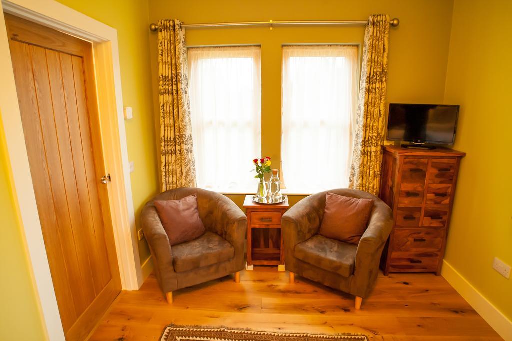 Ceo Mara Croft B&B & 2 Luxury Cabins Тейналт Екстер'єр фото