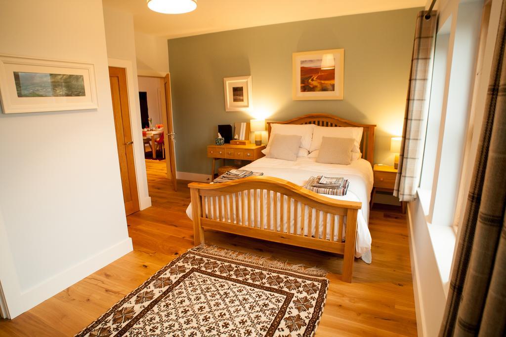 Ceo Mara Croft B&B & 2 Luxury Cabins Тейналт Екстер'єр фото