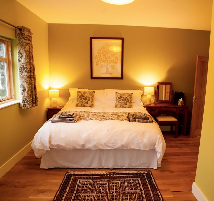 Ceo Mara Croft B&B & 2 Luxury Cabins Тейналт Екстер'єр фото
